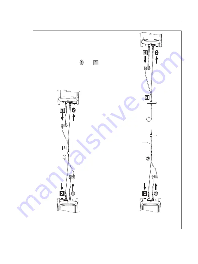 Fluke CableAnalyzer DSX-5000 Technical Reference Handbook Download Page 687