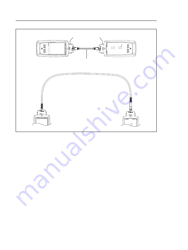 Fluke CableAnalyzer DSX-602 Скачать руководство пользователя страница 38