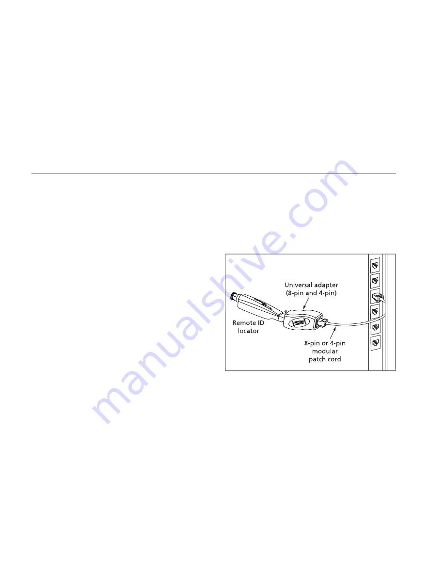 Fluke CableIQ User Manual Download Page 20