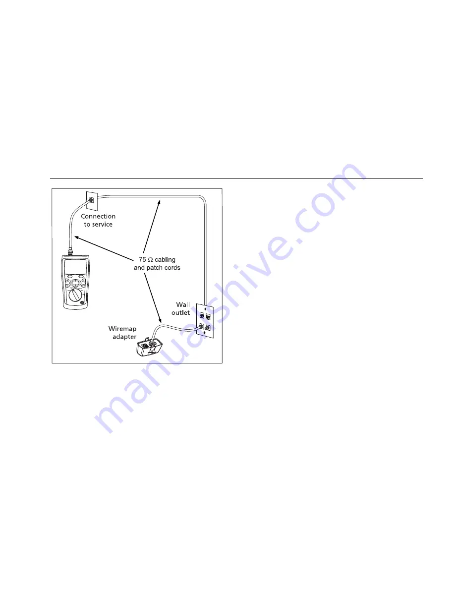 Fluke CableIQ User Manual Download Page 43