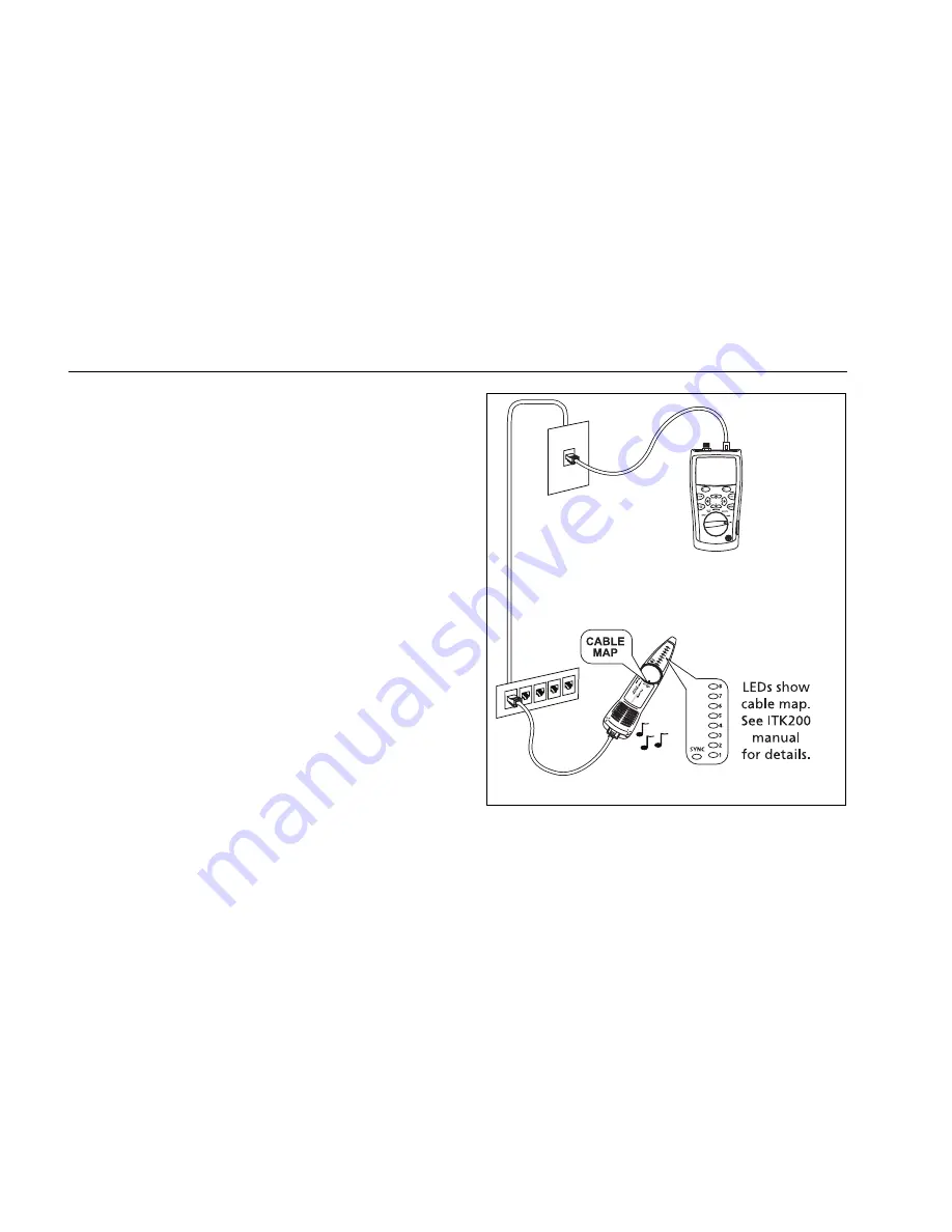 Fluke CableIQ User Manual Download Page 60