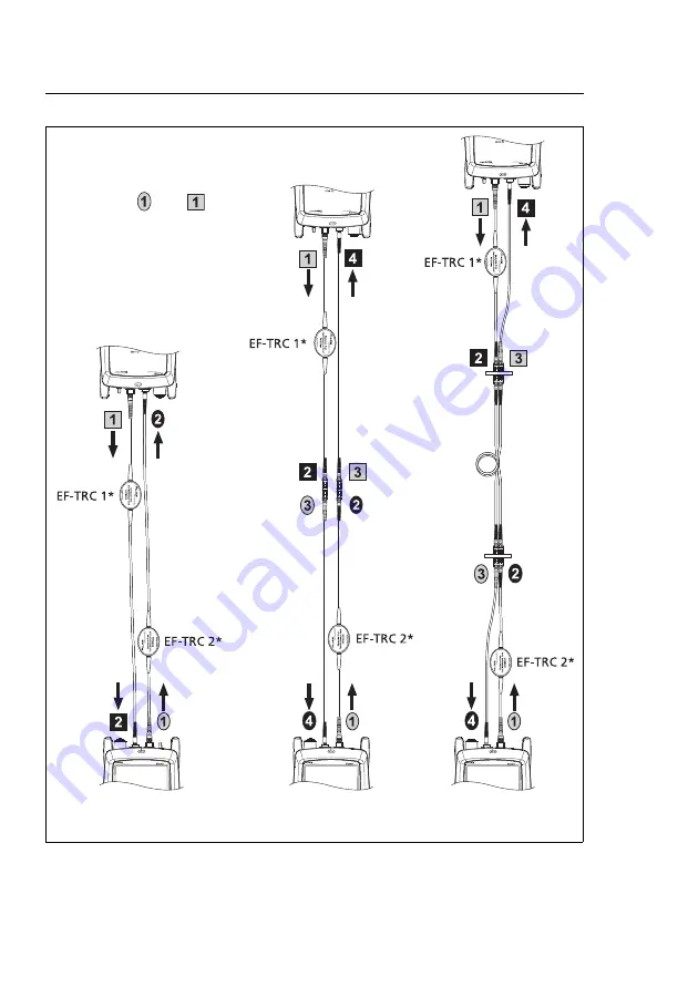 Fluke CertiFiber Pro User Manual Download Page 68