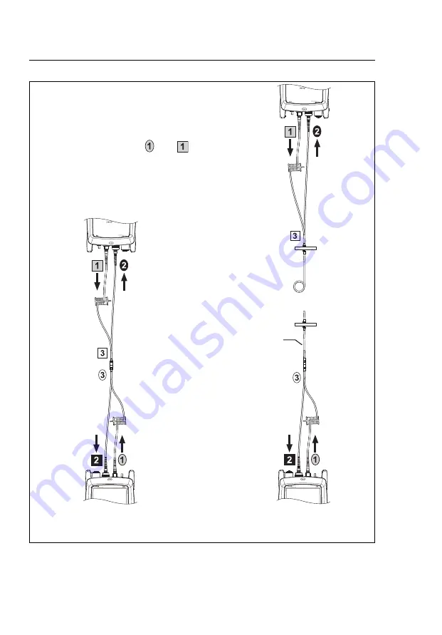 Fluke CertiFiber Pro User Manual Download Page 146