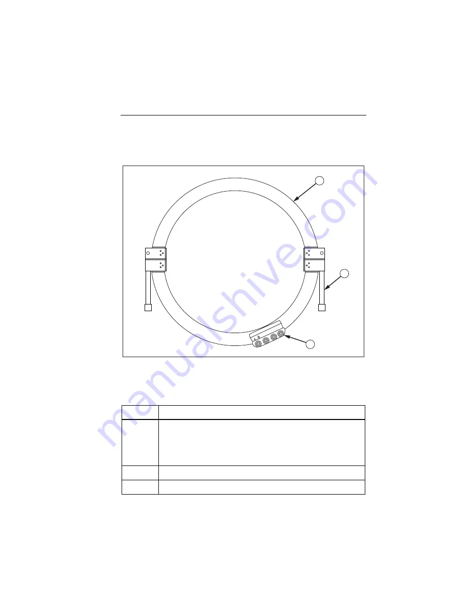 Fluke D4V-8122Z User Manual Download Page 13