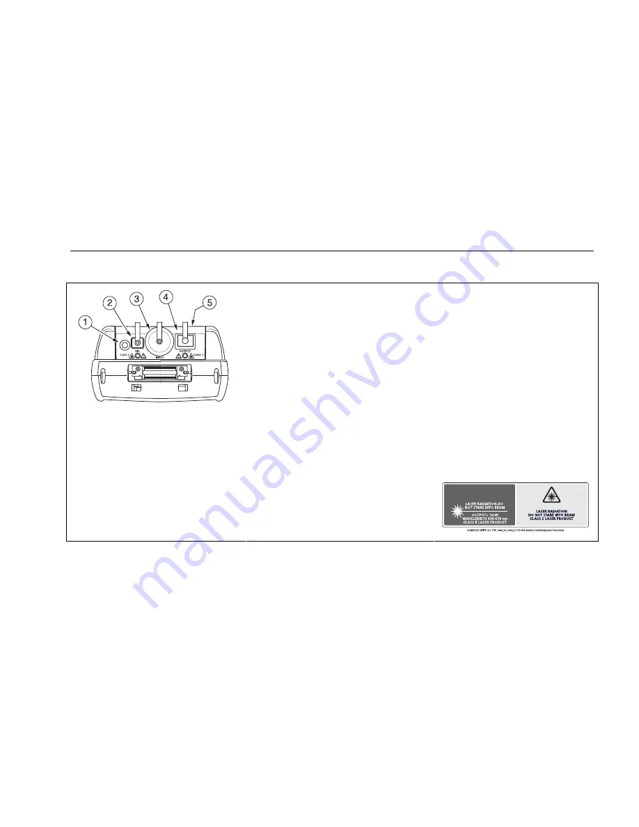 Fluke DTX-GFM2 User Manual Download Page 13