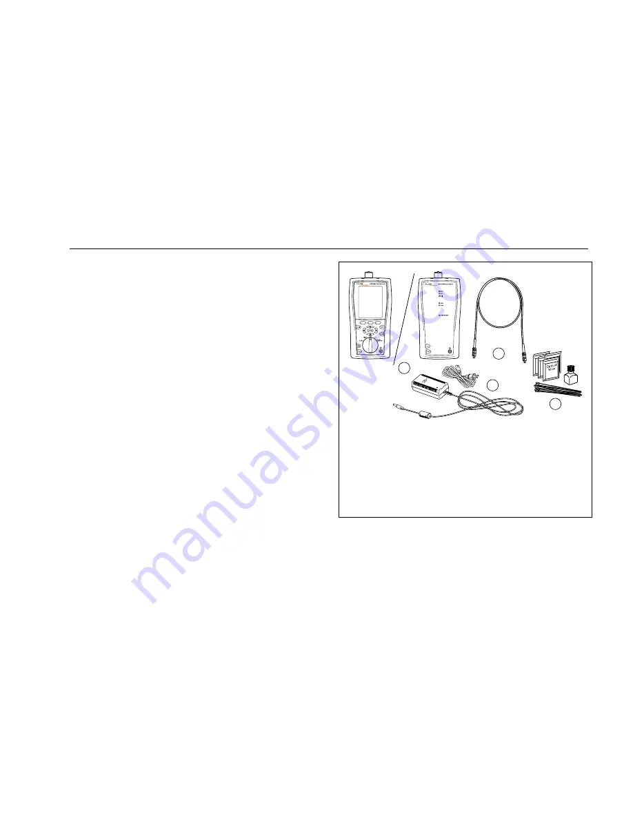 Fluke DTX-GFM2 User Manual Download Page 43