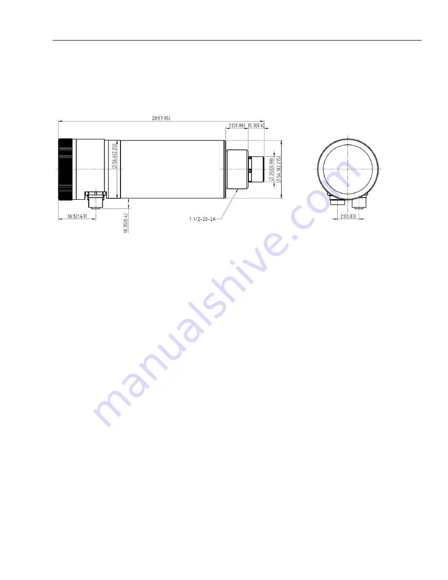 Fluke E1M User Manual Download Page 25