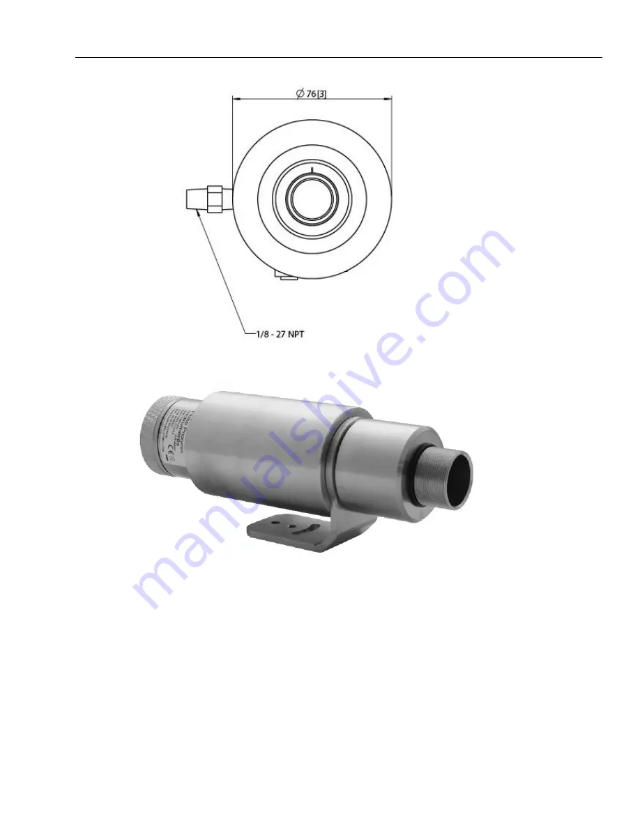 Fluke E1M User Manual Download Page 79