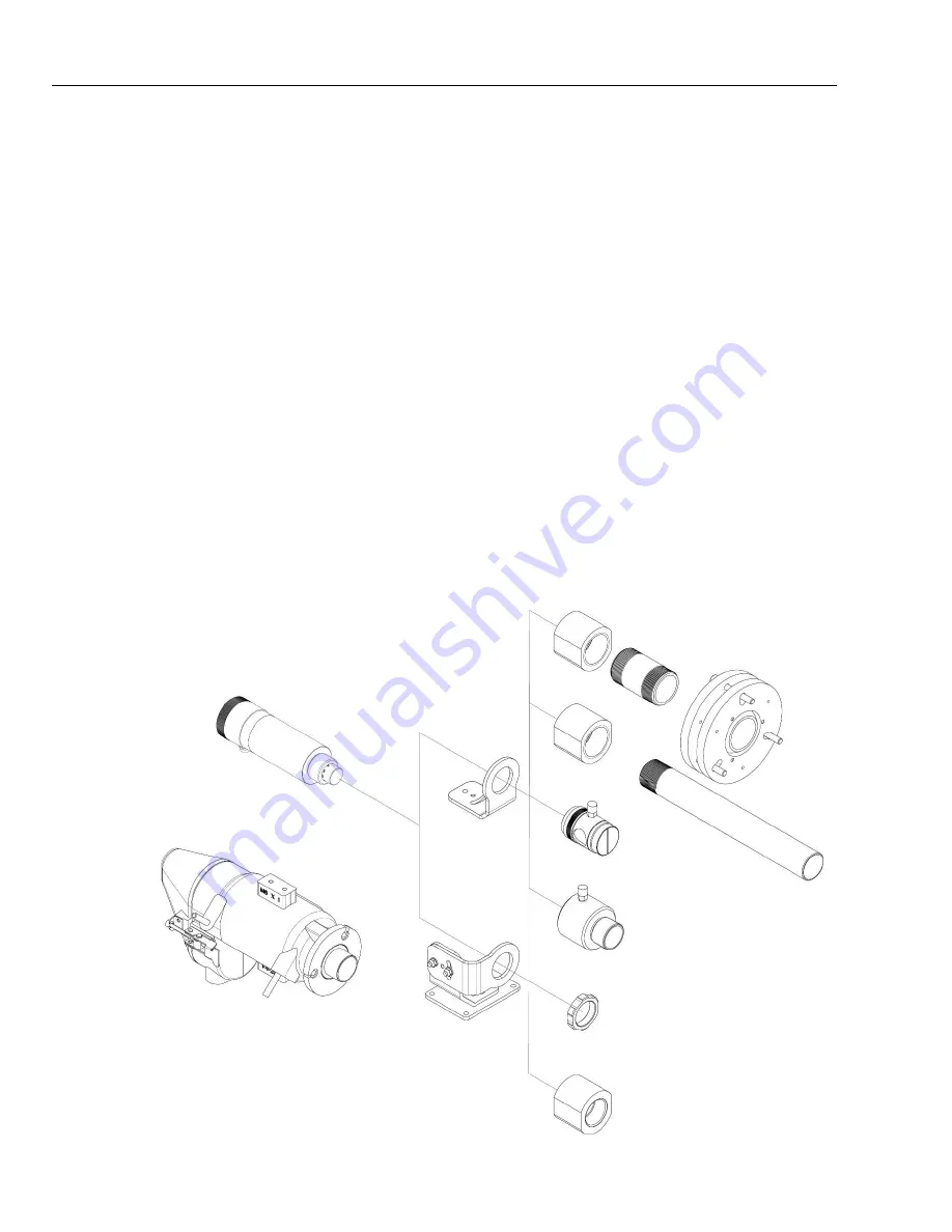 Fluke E1M User Manual Download Page 96