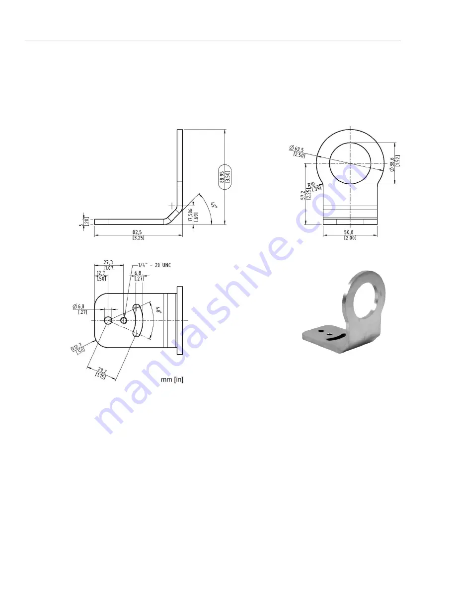 Fluke E1M User Manual Download Page 98