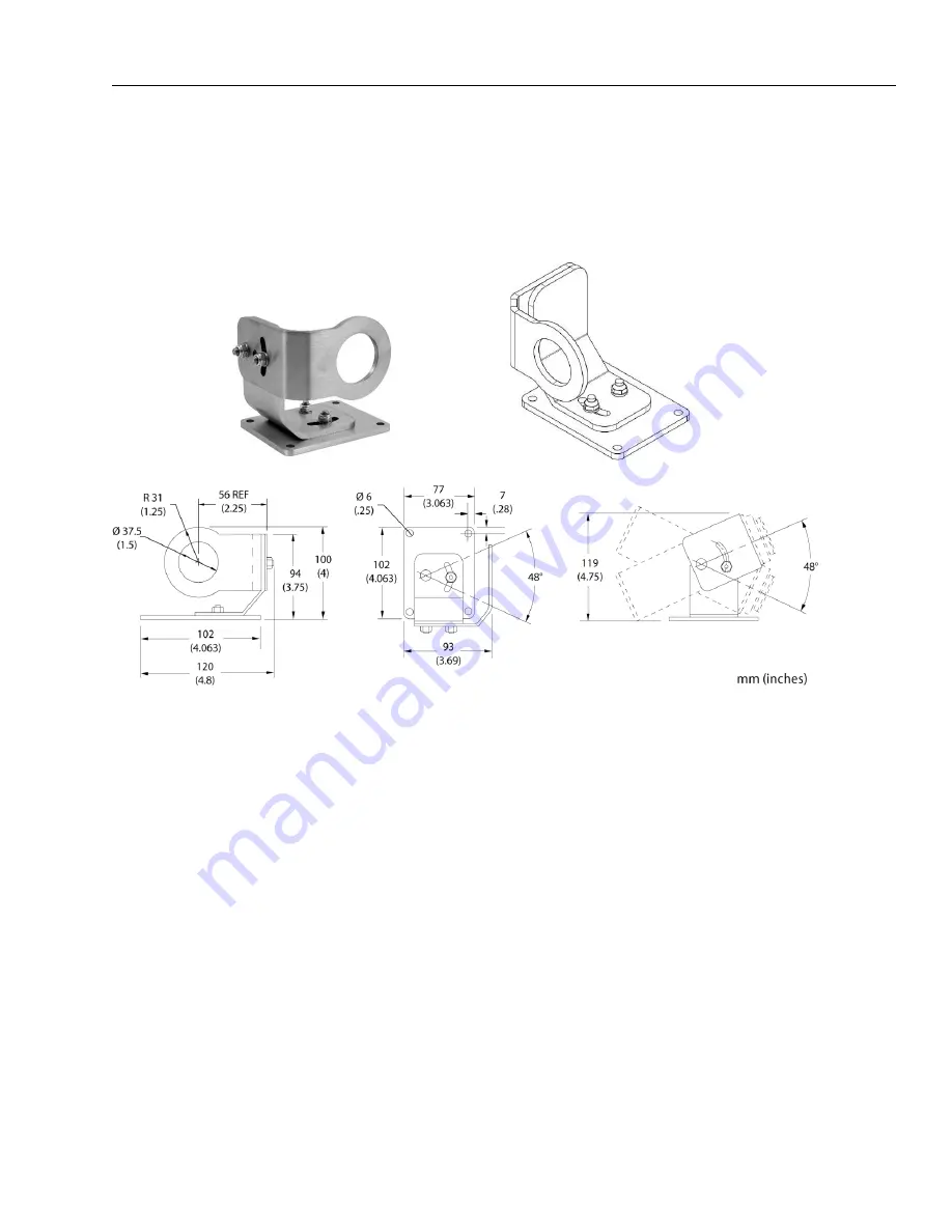 Fluke E1M User Manual Download Page 99