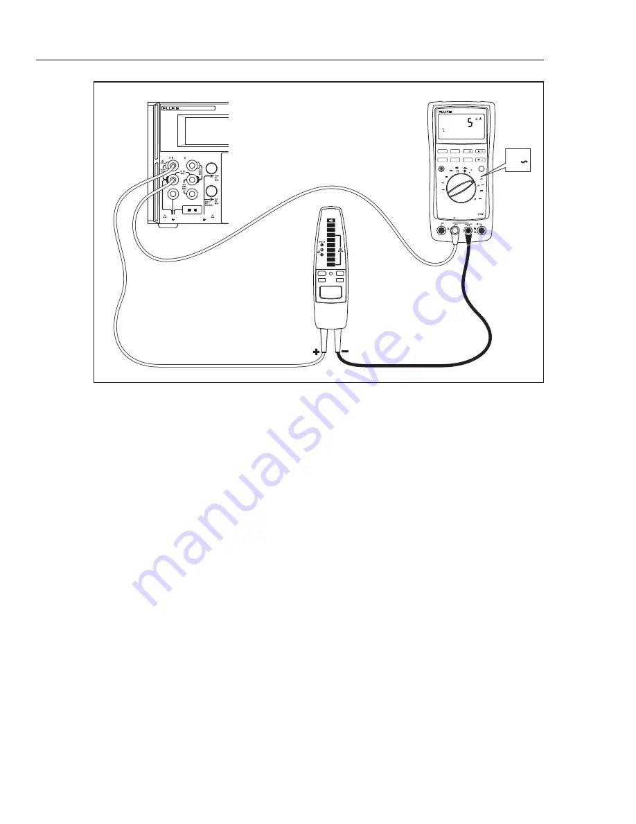 Fluke EW-26046-44 Скачать руководство пользователя страница 10