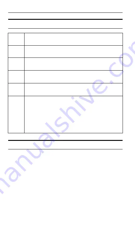 Fluke Fiber OneShot PRO User Manual Download Page 6