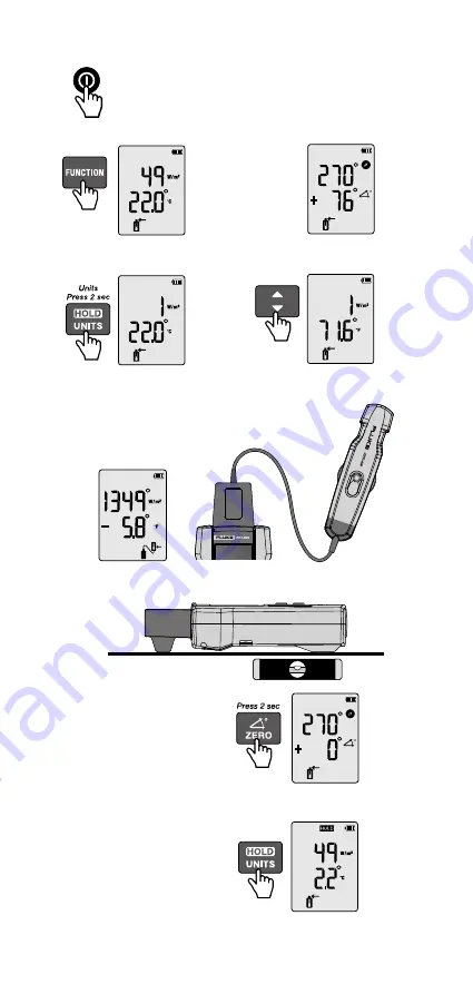 Fluke FLK-IRR1-SOL/001 Скачать руководство пользователя страница 4