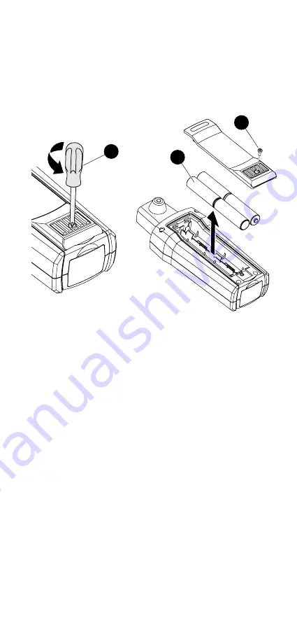 Fluke FLK-IRR1-SOL/001 User Manual Download Page 18