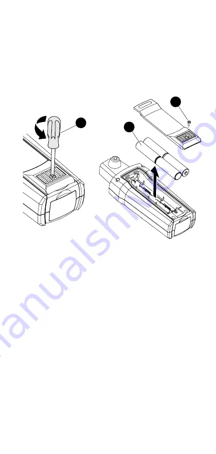 Fluke FLK-IRR1-SOL/001 Скачать руководство пользователя страница 48