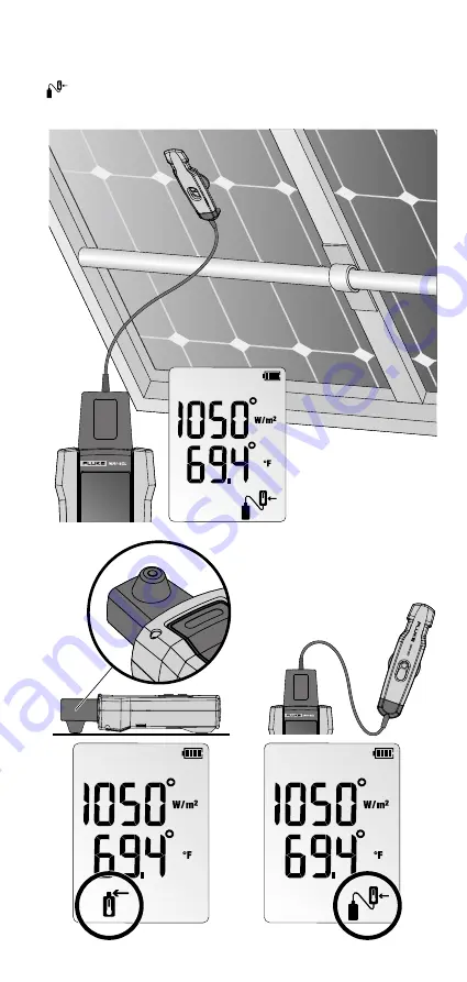 Fluke FLK-IRR1-SOL/001 Скачать руководство пользователя страница 126