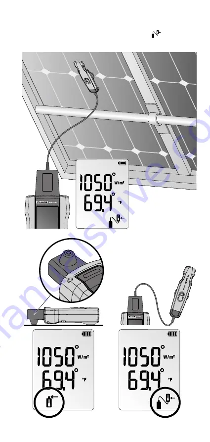 Fluke FLK-IRR1-SOL/001 Скачать руководство пользователя страница 136