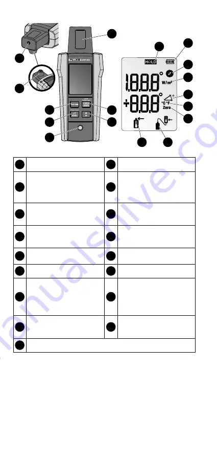 Fluke FLK-IRR1-SOL/001 User Manual Download Page 193