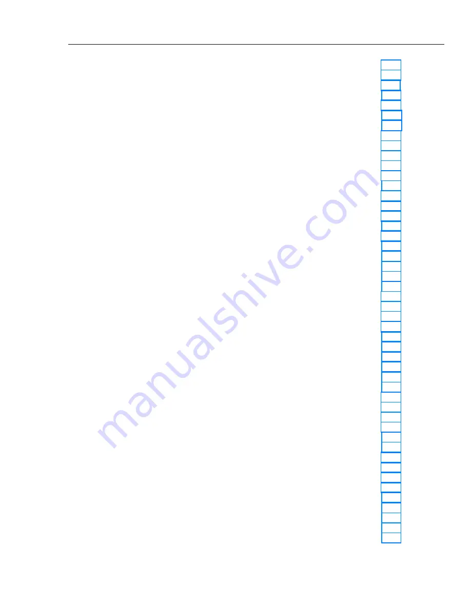 Fluke NetDAQ 2640A Service Manual Download Page 45