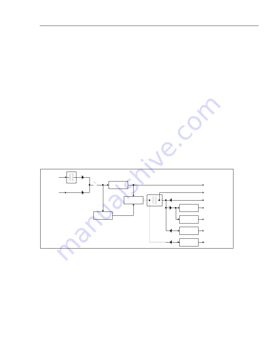 Fluke NetDAQ 2640A Скачать руководство пользователя страница 49