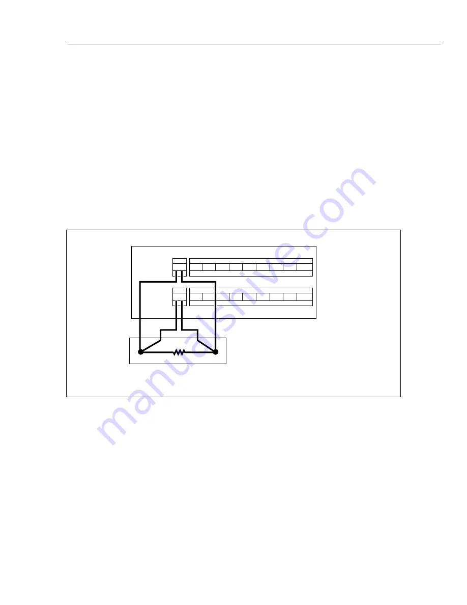 Fluke NetDAQ 2640A Service Manual Download Page 137