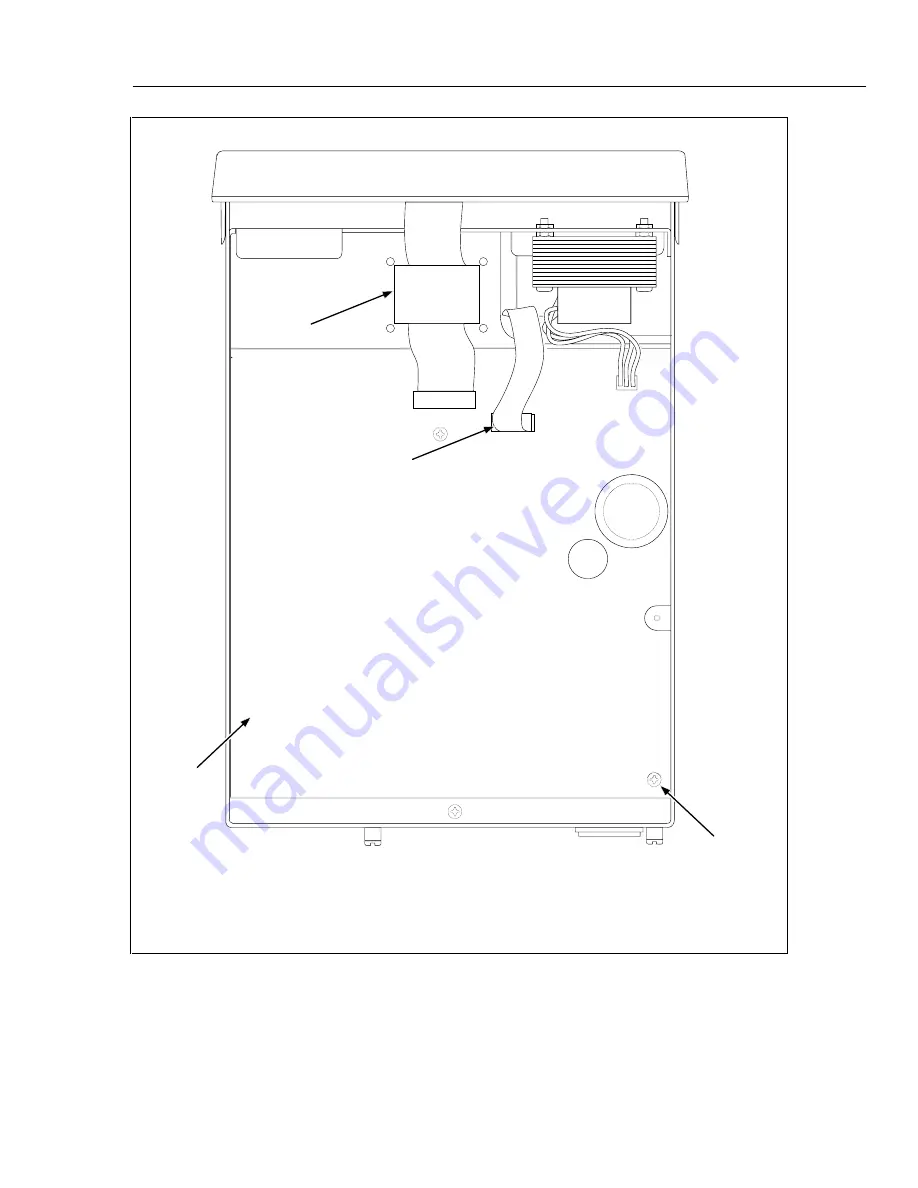 Fluke NetDAQ 2640A Service Manual Download Page 211