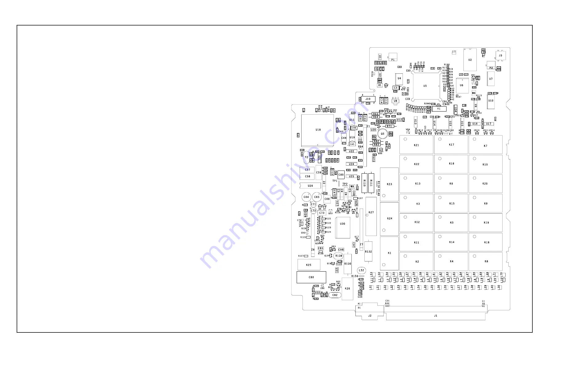 Fluke NetDAQ 2640A Скачать руководство пользователя страница 244