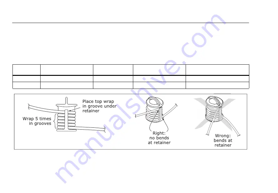 Fluke OF-500-01 OptiFiber Technical Reference Handbook Download Page 164