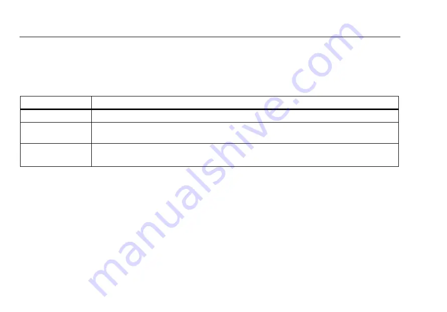 Fluke OF-500-01 OptiFiber Technical Reference Handbook Download Page 170