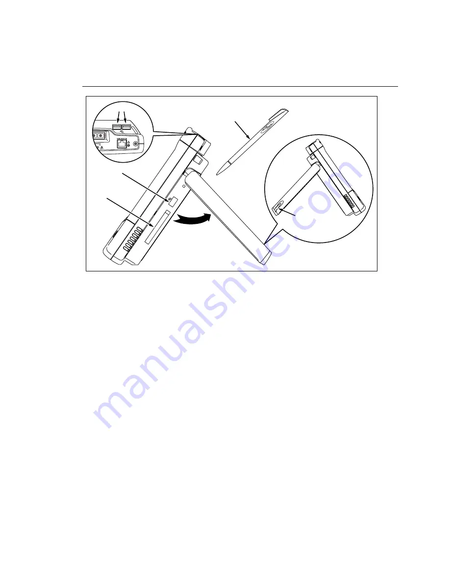 Fluke OptiView II Series Getting Started Manual Download Page 27