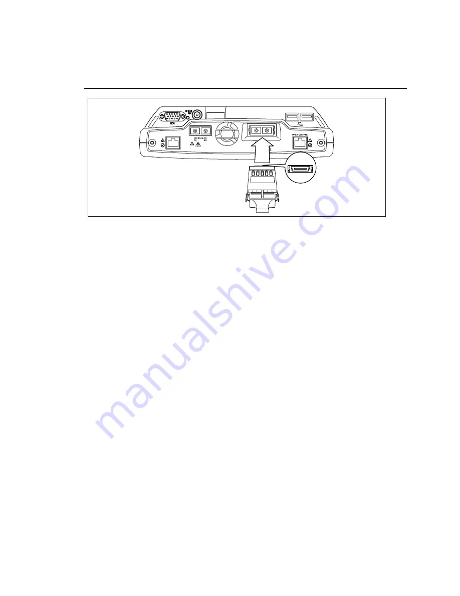 Fluke OptiView II Series Getting Started Manual Download Page 39