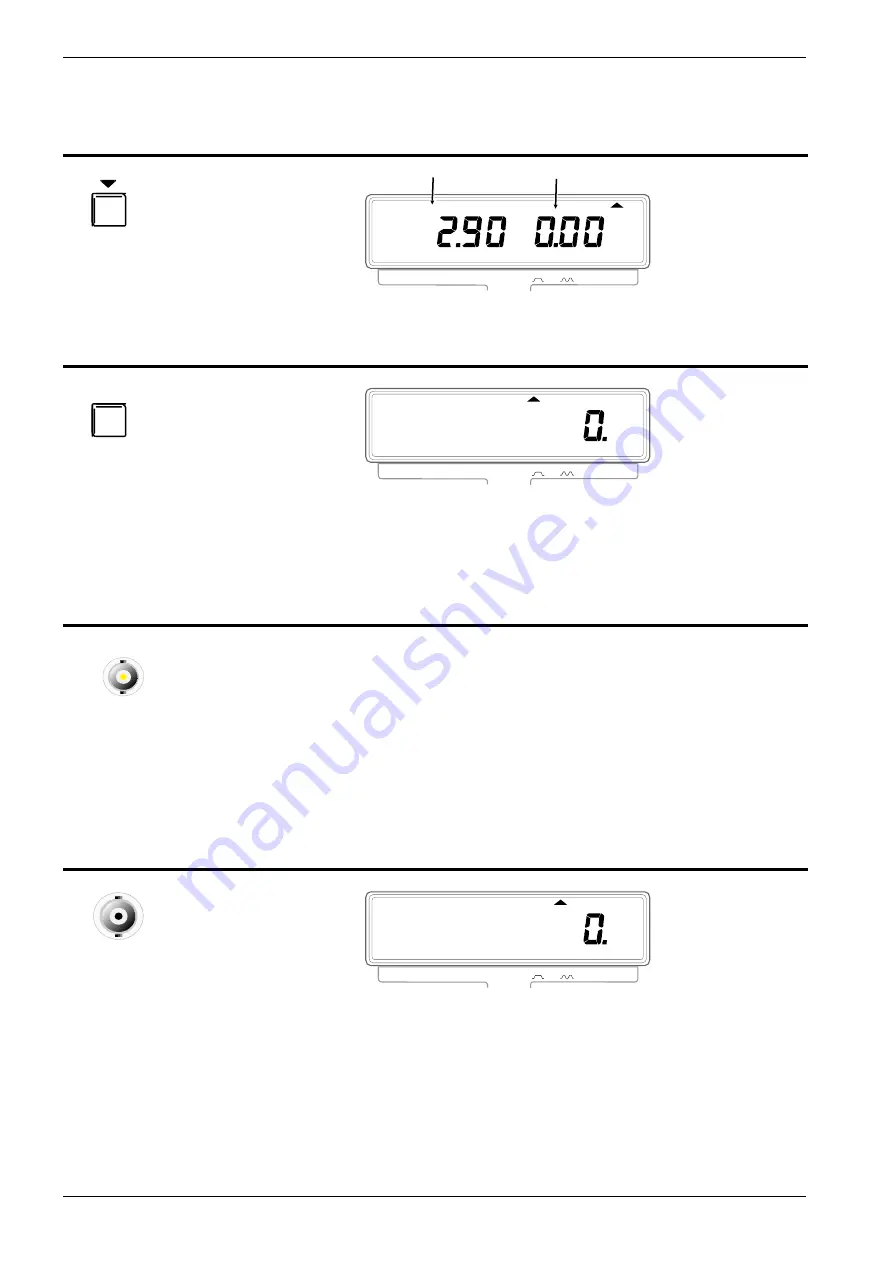 Fluke PM 6666 Скачать руководство пользователя страница 20