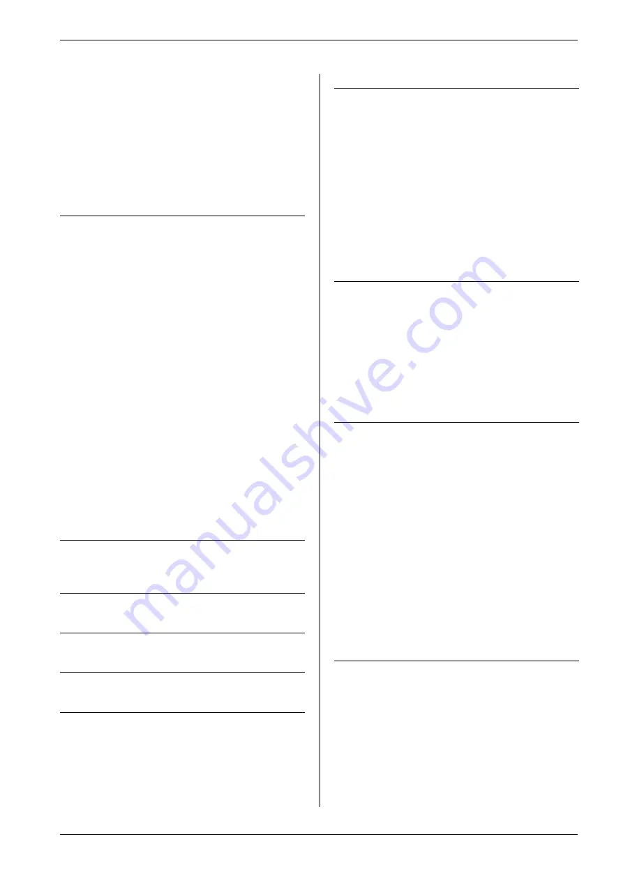 Fluke PM 6666 Operator'S Manual Download Page 27