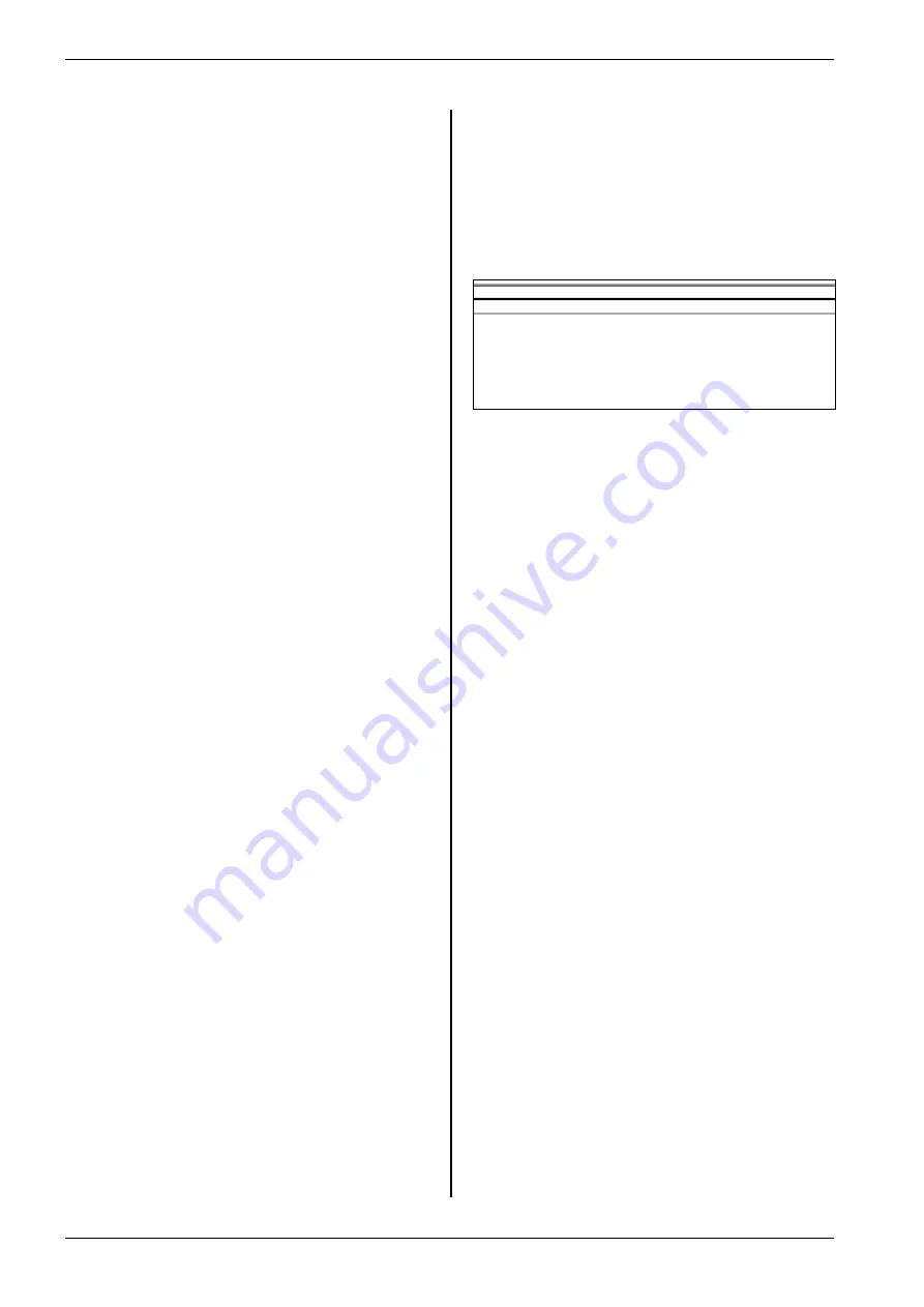 Fluke PM 6666 Operator'S Manual Download Page 36