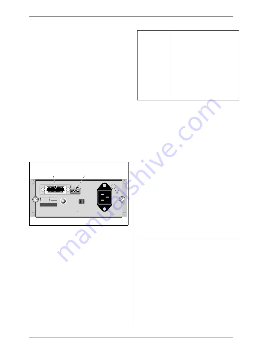 Fluke PM6669 Operator'S Manual Download Page 23