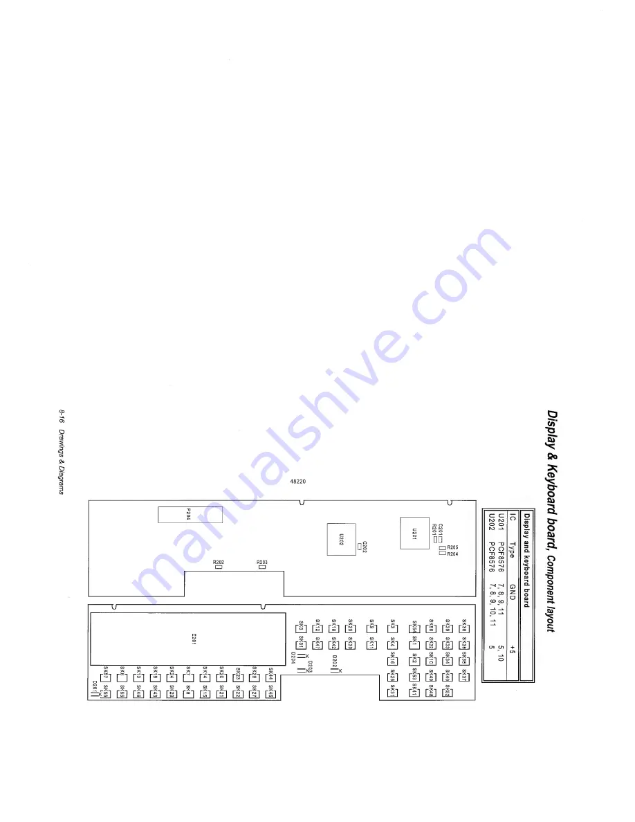 Fluke PM6681 Скачать руководство пользователя страница 114