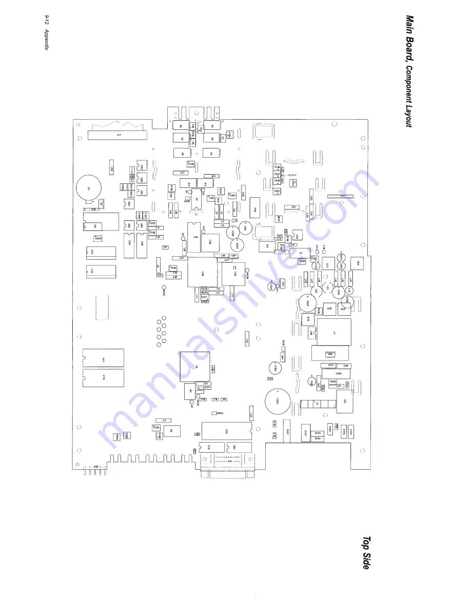 Fluke PM6681 Скачать руководство пользователя страница 130