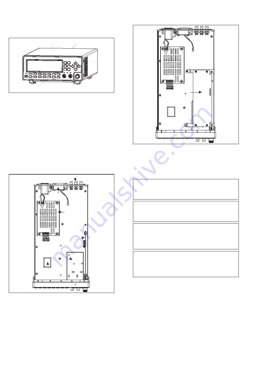 Fluke PM6690 Service Manual Download Page 20