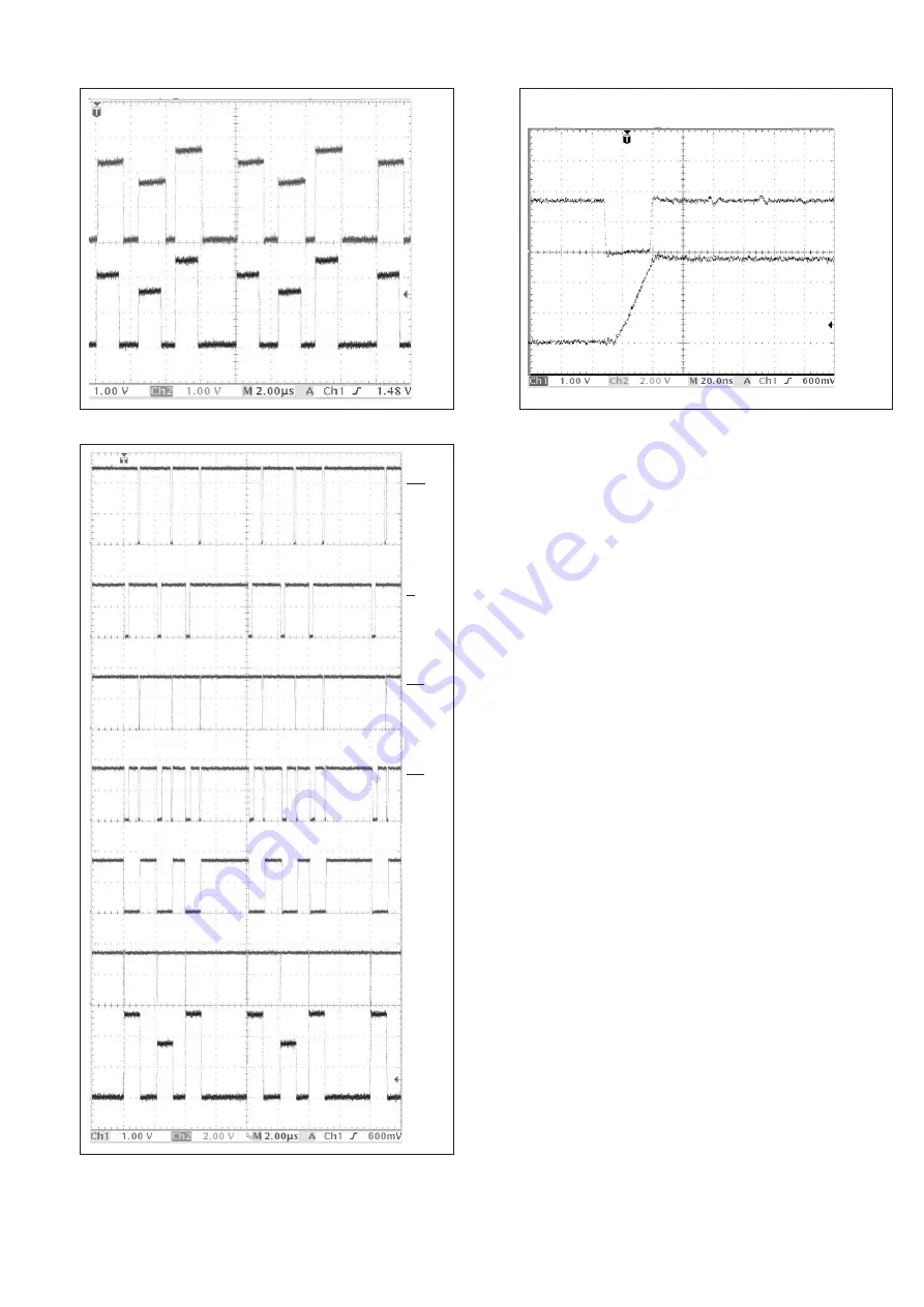 Fluke PM6690 Service Manual Download Page 73