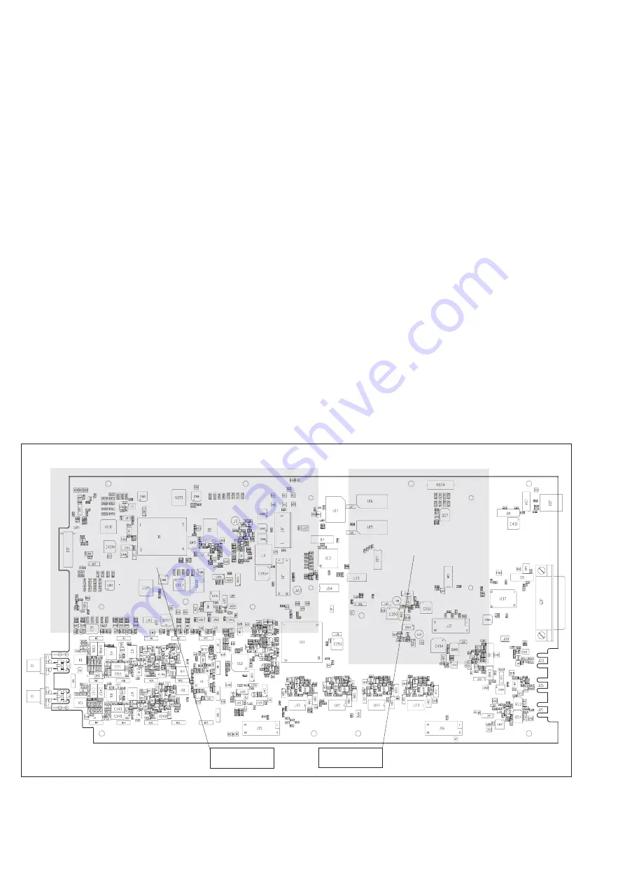 Fluke PM6690 Service Manual Download Page 78