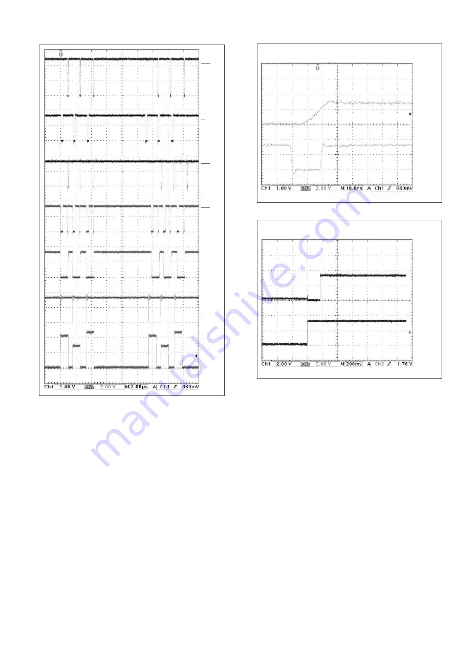 Fluke PM6690 Service Manual Download Page 101