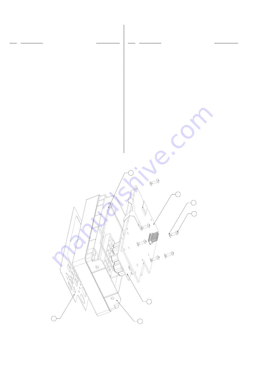 Fluke PM6690 Service Manual Download Page 132