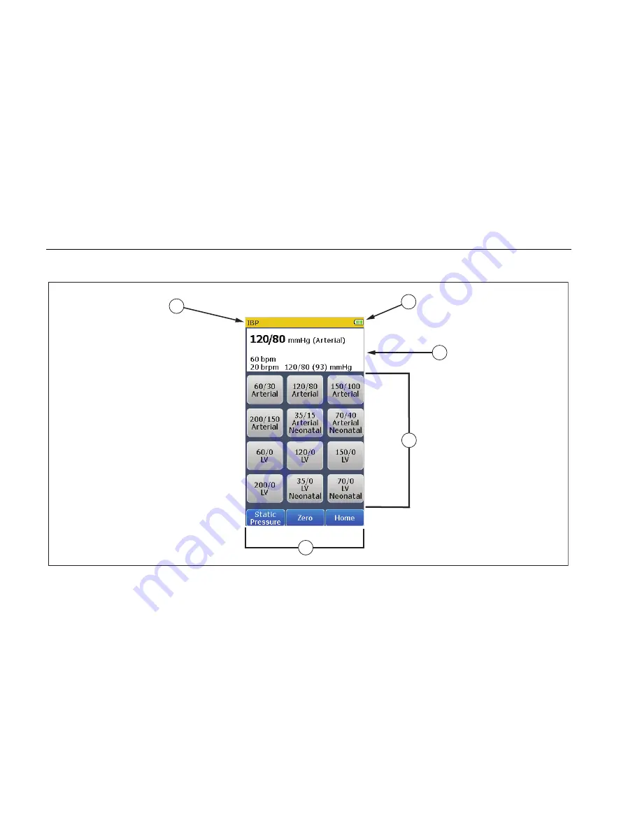 Fluke ProSim 4 Getting Started Download Page 20