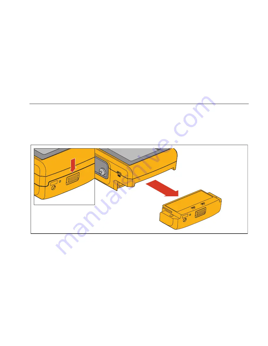 Fluke ProSim 4 Скачать руководство пользователя страница 27