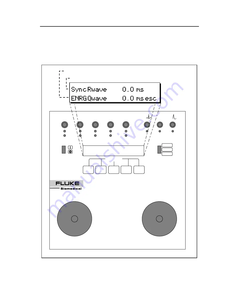 Fluke QED 6 Скачать руководство пользователя страница 29