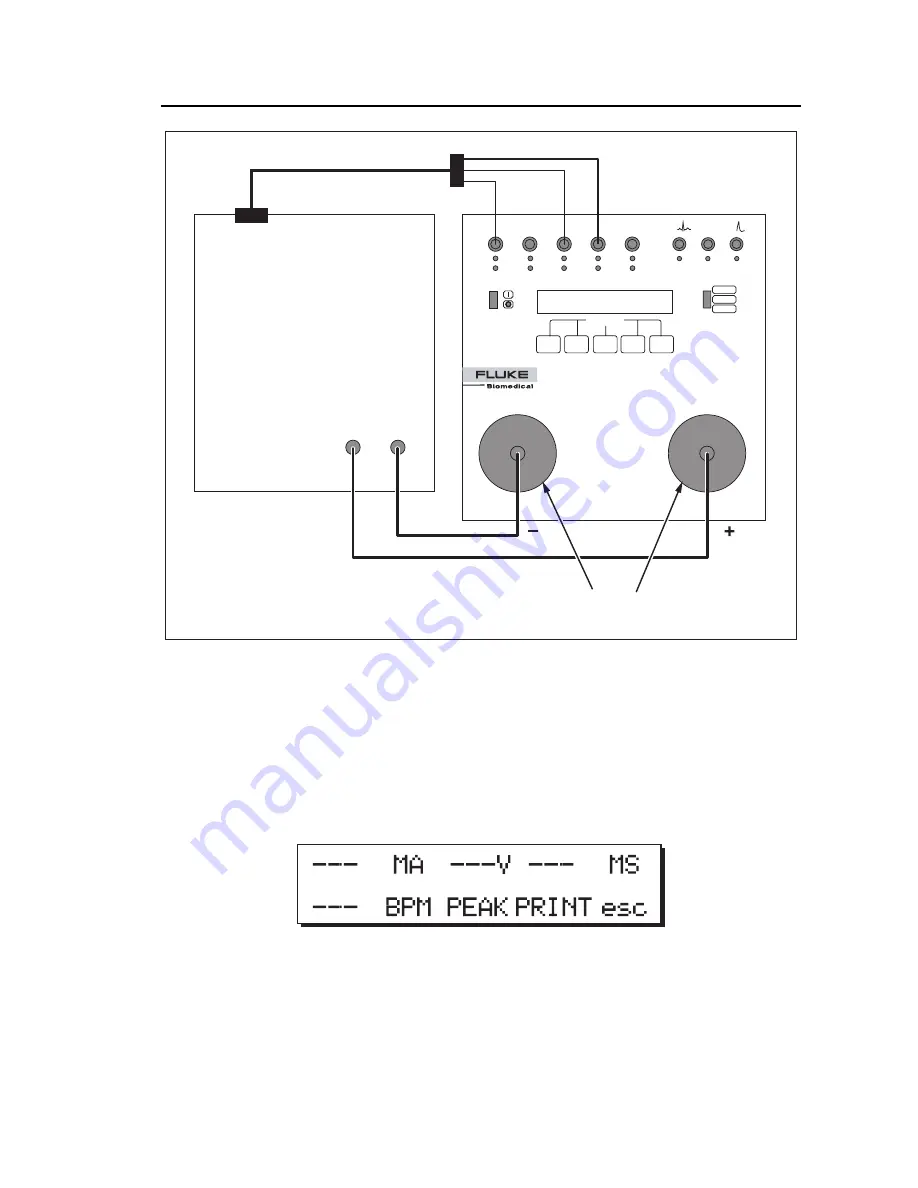 Fluke QED 6 Скачать руководство пользователя страница 49