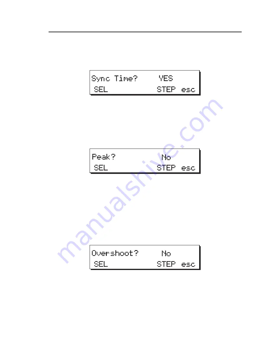 Fluke QED 6 Скачать руководство пользователя страница 55