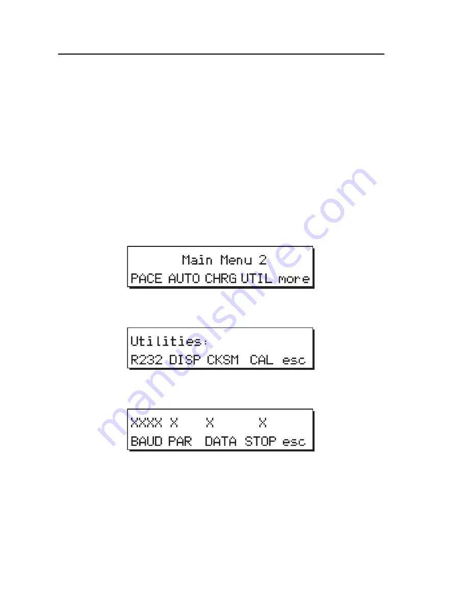 Fluke QED 6 User Manual Download Page 64