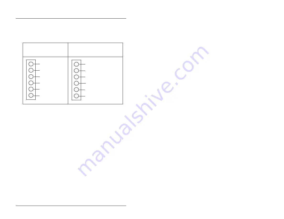 Fluke Reliable Power Meters 1941 Installation Manual Download Page 19